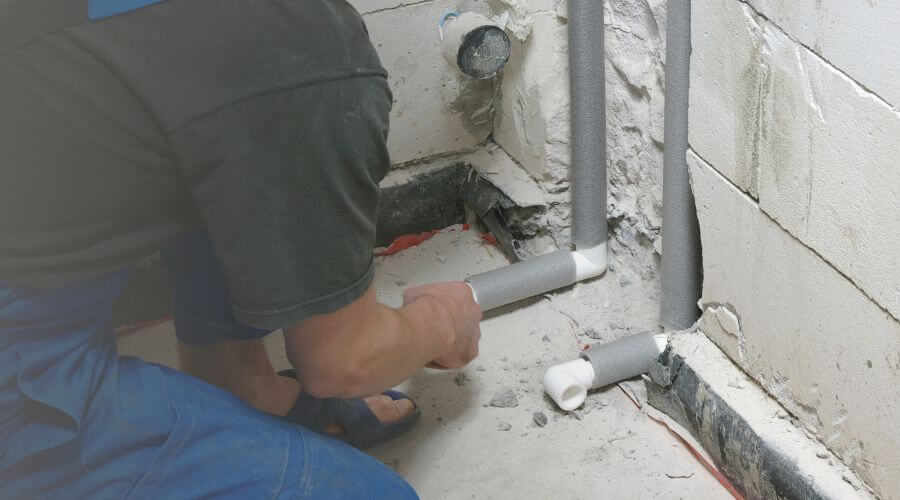Professional expert plumbing services in West Liberty, OH